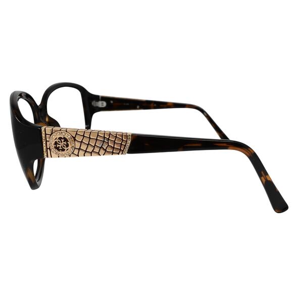 Guess GU7418 52F 60-16-135mm Sunglass FRAMES ONLY - VERY GOOD CONDITION - Picture 5 of 12